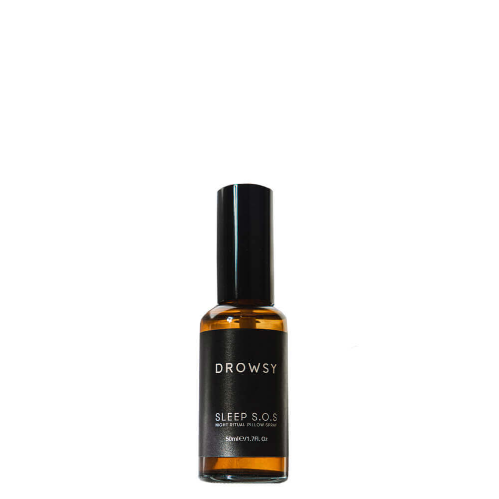 Drowsy Sleep SOS Pillow Spray 50ml